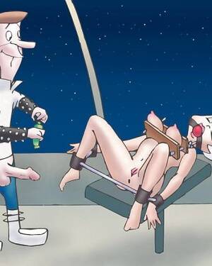 George Jetson Cartoon Porn - Jetsons Porn Pics - PICTOA