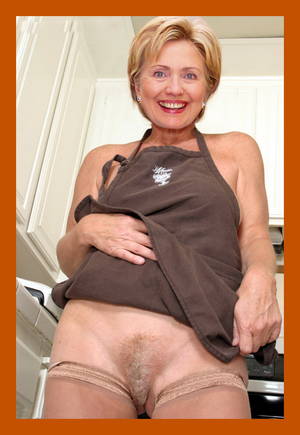 Hillary Rodham Clinton Porn - Caught wearing sisters pantyhose stories Twins dp fuck girl ...