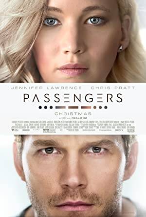 Anne Hathaway Extreme Hardcore Porn - Passengers - MoviePooper