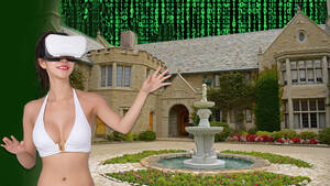 Amanda Cerny Garden Porn - Virtual 'Playboy mansion' coming to the metaverse and could rival OnlyFans  | The Sun
