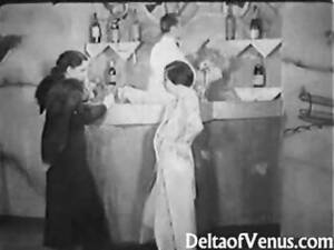 1930s 1940s Vintage Porn - 1930s XXX Movies | iXXX