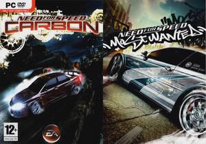 Nfs Carbon Porn - NFS MW vs Carbon - Which game truly had the better story? even though it's  a connected storyline : r/needforspeed