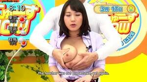 Big Tits Reporter - Watch kaho shibuya-big tit news-english subtitled - News, Kaho Shibuya,  Babe Porn - SpankBang