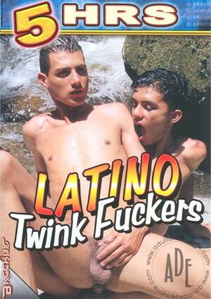 Latino Porn Movies - Latino Twink Fuckers | Bacchus Gay Porn Movies @ Gay DVD Empire