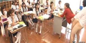 japanese school group - Japanese School Sex - Tnaflix.com