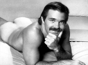 80s Male Porn Star - Nick Chase was an 80's COLT model legend with an ass to die for, and  perfectly epitomized the naturally muscular and masculine 70's/80's gay porn  star.