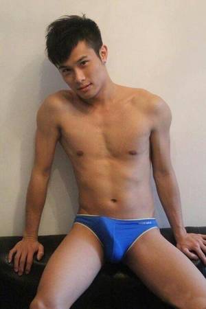 asian underwear porn - Guys, Cats And Everything Nice!