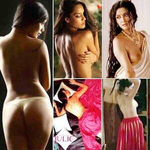 bollywood paparazzi nude - Esha Gupta to Sunny Leone: Bollywood actresses who went NUDE on-screen