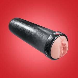 Fleshlight Porn 3d - 3D model NSFW Adult love toy fleshlight vagina VR / AR / low-poly | CGTrader