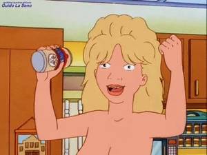 cartoon king of the hill connie porn - Tags: King of the Hill, Luanne Platter