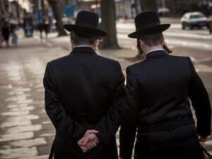 British Jewish Porn - UK supreme court backs housing charity's 'Jewish only' rule | Housing | The  Guardian