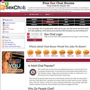 free hd sex chat - 321SexChat & 11+ Sex Chat Sites Like 321sexchat.com