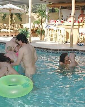 amateur group pool - Amateur Group Sex At Pool Porn Pictures, XXX Photos, Sex Images #273196 -  PICTOA