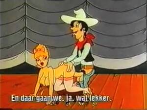 German Animated Porn - vintage 70s german - Puffalo Bill - Schwaenze, Moesen, blaue Bohnen - cc79  - TubePornClassic.com