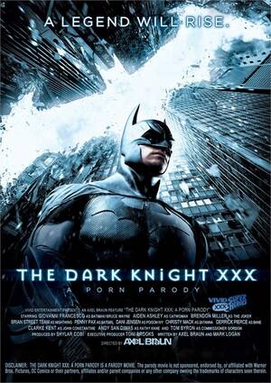 dark knight - Dark Knight XXX: A Porn Parody, The (2012) | Adult DVD Empire