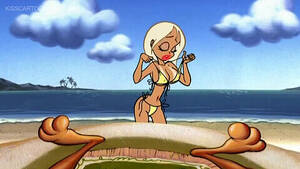 animated naked beach - Sapphirefoxx Tg Cartoon Nude, Small Tits Nude Beach - Videosection.com