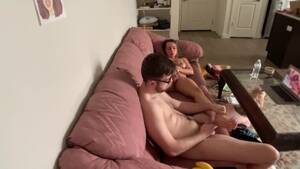 Amateur Couple Watching Porn - Amateur Couple Porn Videos | YouPorn.com