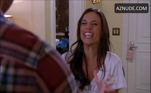 Jana Kramer Fucking - JANA KRAMER in ONE TREE HILL(2004-2011)