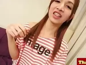 ladyboy braces porn - Ladyboy with braces: Shemale Porn Search - Tranny.one