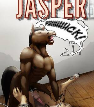 Jasper Porn Movies - Introducing Jasper comic porn | HD Porn Comics