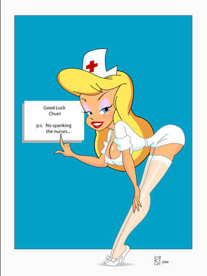 hello nurse cartoon porn - Creepypasta Wiki:Chat/Logs/15 June 2013 | Creepypasta Wiki | FANDOM powered  by Wikia