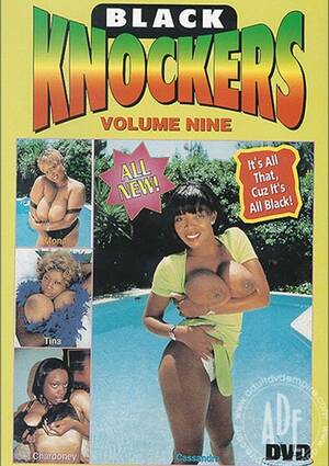 black knockers - Black Knockers 9 (1996) by Legend - HotMovies