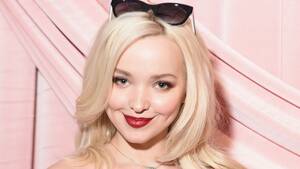 Dove Cameron Porn Glasses - Dove Cameron Gets Super Emotional About 'Liv And Maddie' Ending | HuffPost  Entertainment