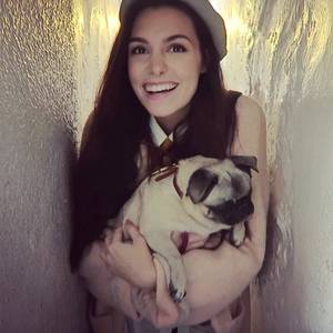 Niki Skyler Porn Cutiepiemarzia - Name: Marzia Bisognin