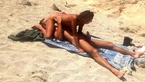 beach couple sex - Exposed Sexy Couple at the beach, sex in public - Free Porn Videos - YouPorn