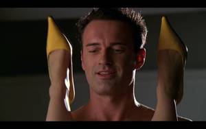 Julian Mcmahon Porn - EvilTwin's Male Film & TV Screencaps: Nip/Tuck 2x01 - Dylan Walsh & Julian  McMahon