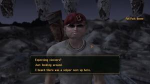 Boone Fallout New Vegas Porn - Fat Fuck Boone at Fallout New Vegas - mods and community