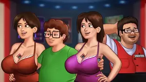 Animation Porn Games - Top Porn Games with Best Gameplay Scenes for Adults-LDPlayer's  Choice-LDPlayer