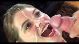 facial cum shots - Top facial shots compiled for your delight - Porn300.com