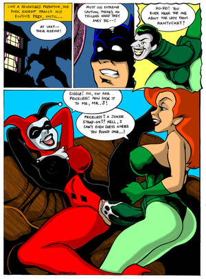 Batman Harley Quinn Porn Comic Image Fap - Batman Harley Quinn Porn Comic Image Fap | Sex Pictures Pass