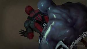 Deadpool And Batman Porn - 