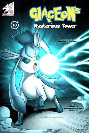 Glaceon Porn Pov - Glaceon's Mysterious Power porn comic - the best cartoon porn comics, Rule  34 | MULT34