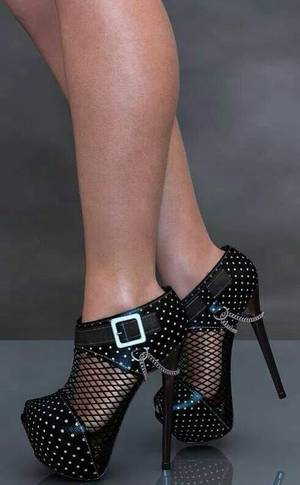 high shoes - Black high heeled shoes, top 20 shoes ideas to wear thisâ€¦ - Sexy High Heels  Women Shoes - Sexy High Heels Women Shoes