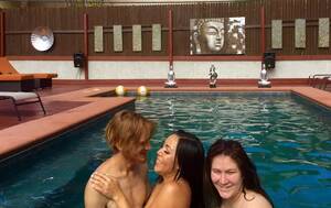 europe nudist sports - Inside Las Vegas nudist resort dubbed 'Disneyland for grown ups' and 'free  of lurkers' - Daily Star
