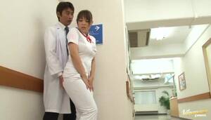 Japanese Nurse Fucked - Hot Japanese Nurse Fucked By Her Patient. | Any Porn