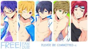 kurko free nude cartoon characters - haruka nanase naked - Google Search