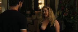 Amy Schumer Lesbian Nude - ... Amy Schumer - Snatched (2017) HD 1080p ...