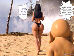 cartoon strip porn fakes - The Fake Mission porn comic - the best cartoon porn comics, Rule 34 | MULT34