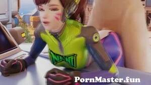 Nano 3d Porn - Dva Nano Doggystyle Overwatch Animation 3D with Sound from najo Watch HD  Porn Video - PornMaster.fun