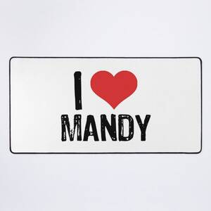 mandy sweet - I Love Mandy\