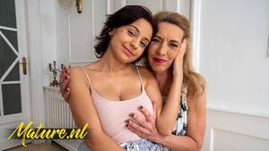 Aunts Porn Lesbian Seduction - Lesbian Aunt Seduction Porn Videos | Pornhub.com
