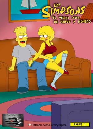 Homer And Lisa Simpson Porn - Lisa - ChoChoX.com