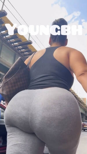 Big Ass Latina Spandex Porn - EBONY & LATINA COMPILATION BIG ASSESS WALKING YOUNGBH - ThisVid.com