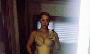 Amy Schumer Nude Porn Sex - Amy Schumer Nude Photos â€” Big Tits *Exposed* on Video! â€“ Celebs Unmasked