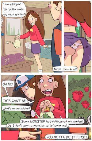 Mable Gravity Falls Porn Shower - Mabel Pines Deflowered porn comic - the best cartoon porn comics, Rule 34 |  MULT34