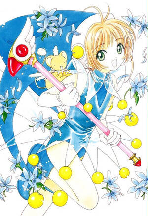 card captor sakura gangbang - Cardcaptor Sakura - Anime - AniDB